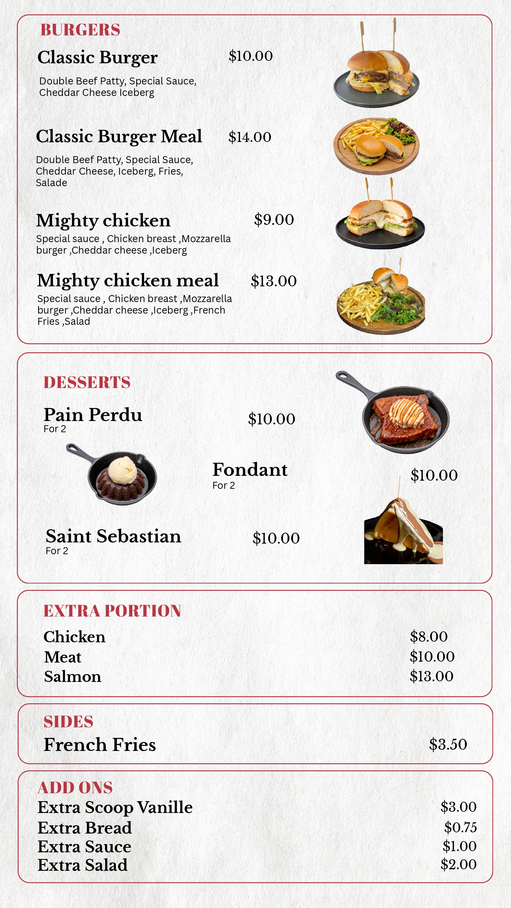 Menu Item 3